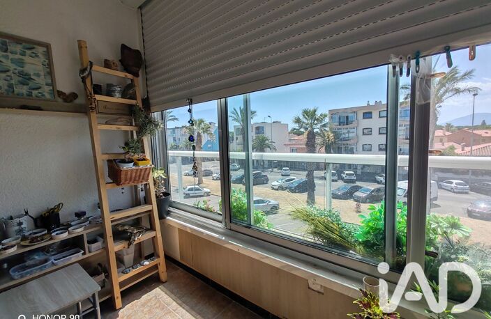 Vente Studio 1 pièce — photo 3