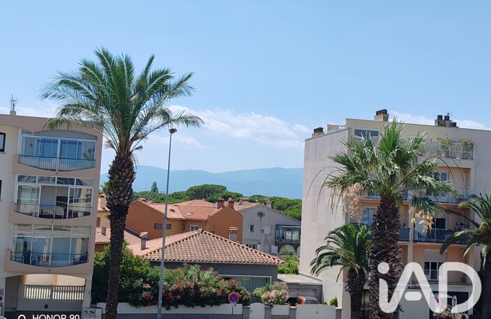 Vente Studio 1 pièce — photo 4
