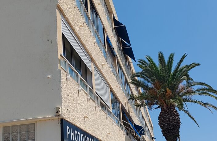 Vente Studio 1 pièce — photo 5