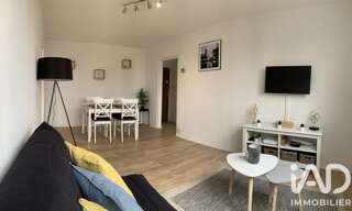 Appartement 2 Pièces 45 m² à vendre à Yutz (57970)