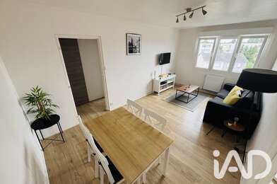 Appartement 2 pièces 121000 €