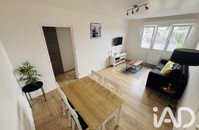 Vente Appartement 2 pièces — photo du bien