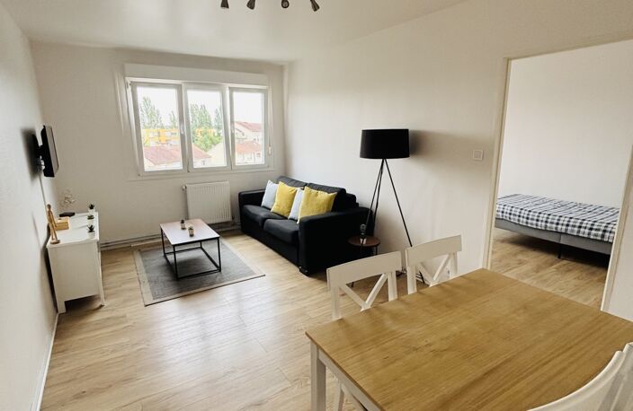 Vente Appartement 2 pièces — photo 2