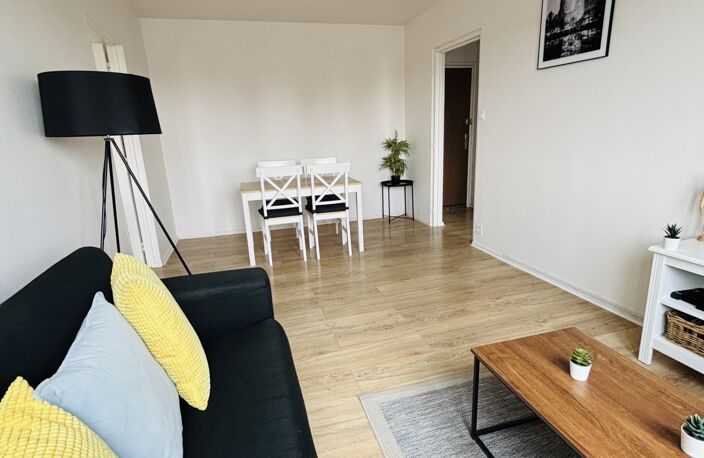 Vente Appartement 2 pièces — photo 3