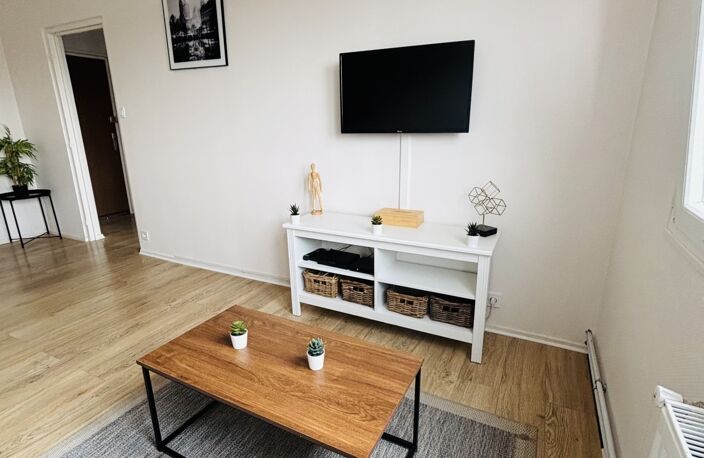 Vente Appartement 2 pièces — photo 4