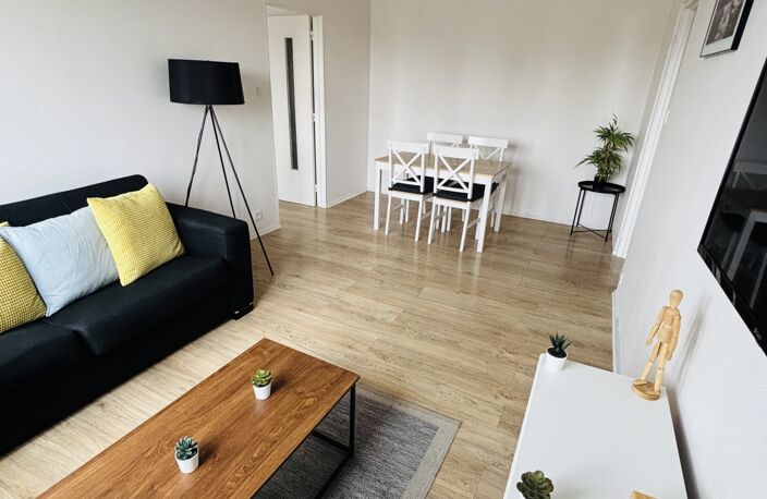 Vente Appartement 2 pièces — photo 5