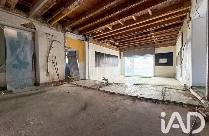 Vente Boutique/Local commercial 106 m&sup2; — photo 3
