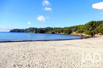 Appartement 2 pièces 209000 €