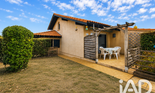 Maison 3 Pièces 53 m² à vendre à Capbreton (40130)
