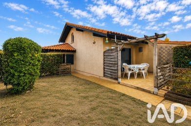 Maison 3 pièces 389000 €