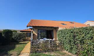 Maison 3 Pièces 53 m² à vendre à Capbreton (40130)