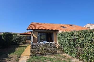 Maison 3 pièces 389000 €