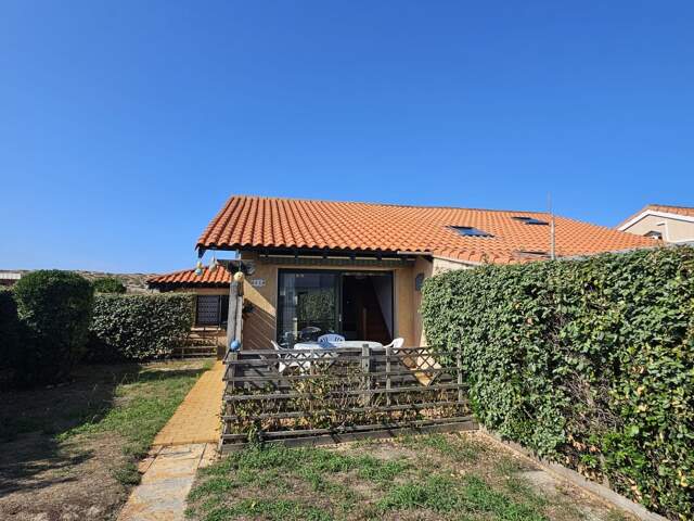 Vente Maison/villa 3 pièces — photo du bien