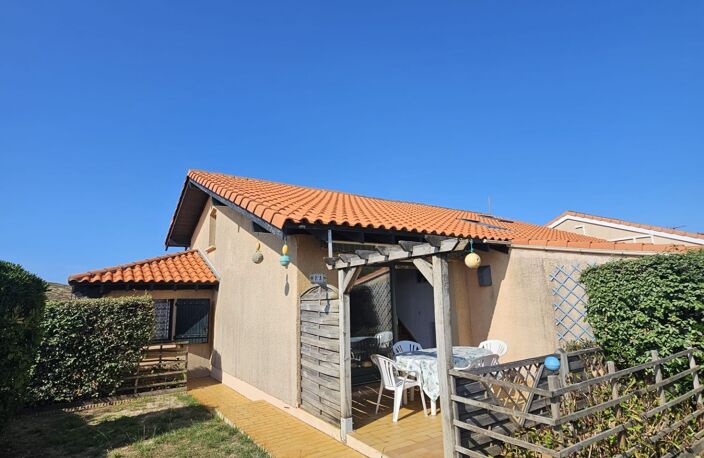 Vente Maison/villa 3 pièces — photo 2