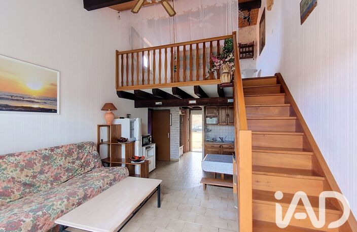 Vente Maison/villa 3 pièces — photo 3