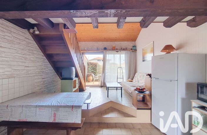 Vente Maison/villa 3 pièces — photo 4