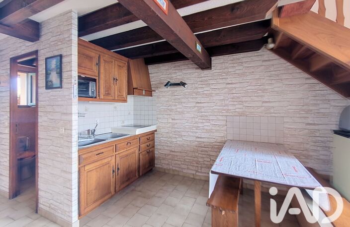 Vente Maison/villa 3 pièces — photo 5