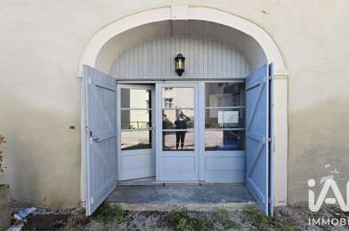 Appartement 3 pièces 91500 €