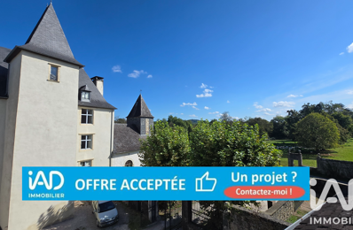 Vente Triplex 3 pièces — photo du bien