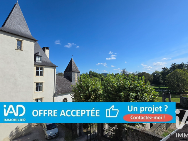 Vente Triplex 3 pièces — photo du bien