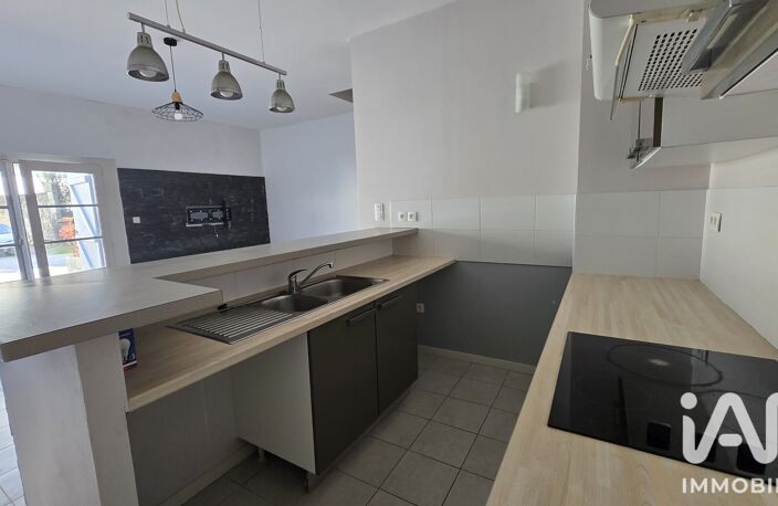 Vente Triplex 3 pièces — photo 3