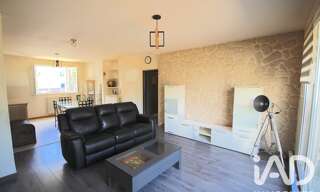 Appartement 4 Pièces 72 m² à vendre à Sainte-Geneviève-des-Bois (91700)