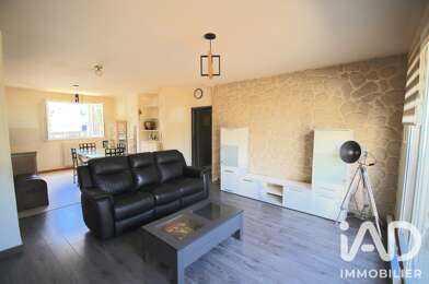 Appartement 4 pièces 169000 €