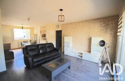Vente Appartement 4 pièces — photo du bien