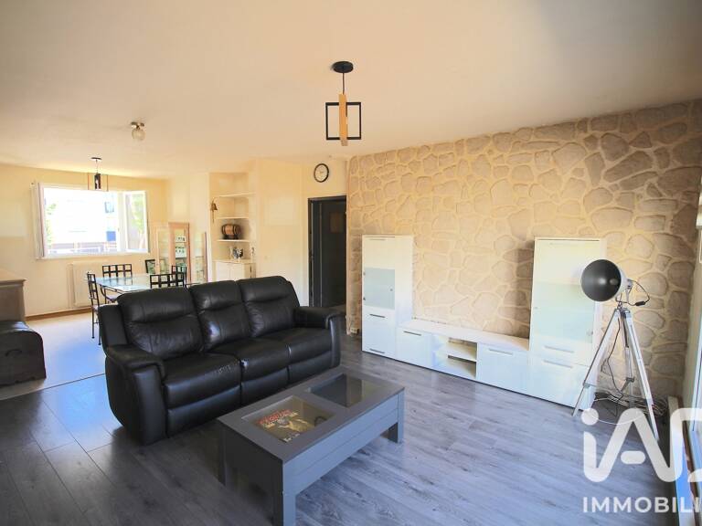 Vente Appartement 4 pièces — photo 1