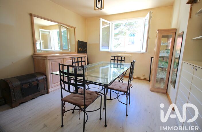 Vente Appartement 4 pièces — photo 2