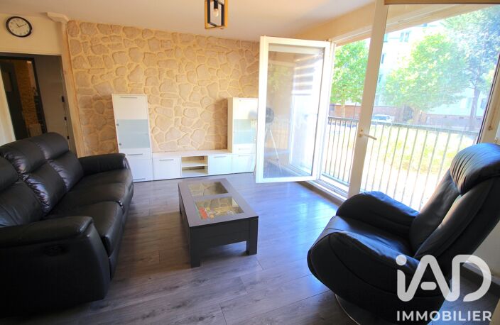 Vente Appartement 4 pièces — photo 3