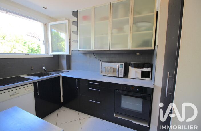 Vente Appartement 4 pièces — photo 4