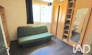 Appartement 4 Pièces 72 m² à vendre à Sainte-Geneviève-des-Bois (91700)