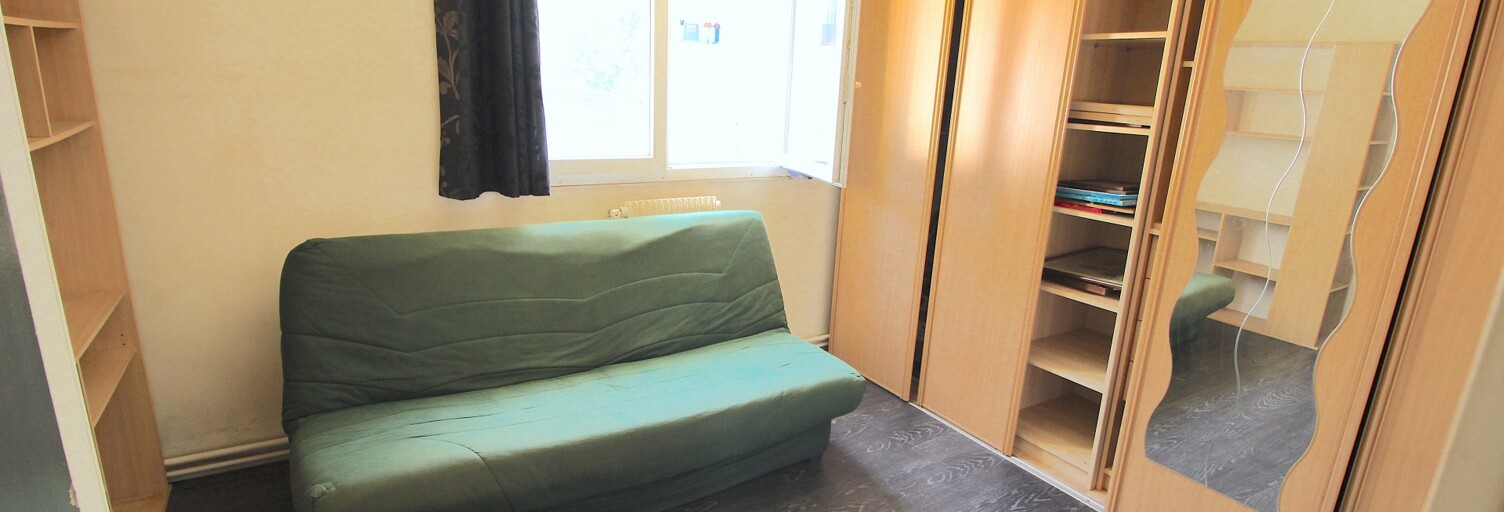 Appartement 4 Pièces 72 m² à vendre à Sainte-Geneviève-des-Bois (91700)