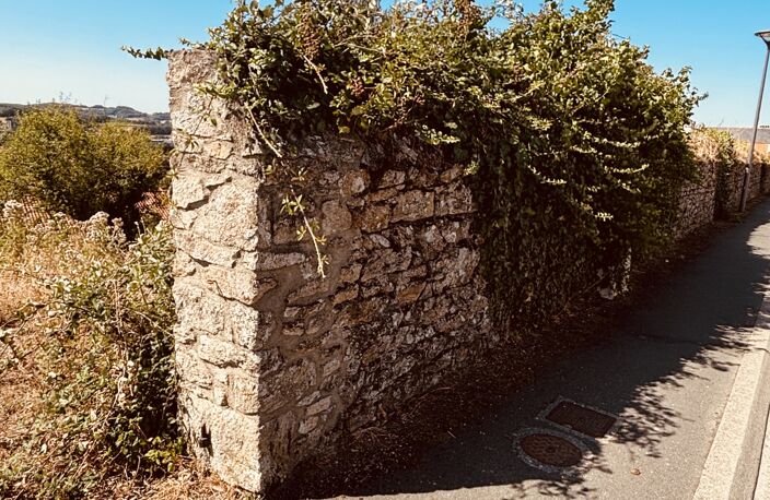 Vente Terrain à bâtir 1 189 m&sup2; — photo 3