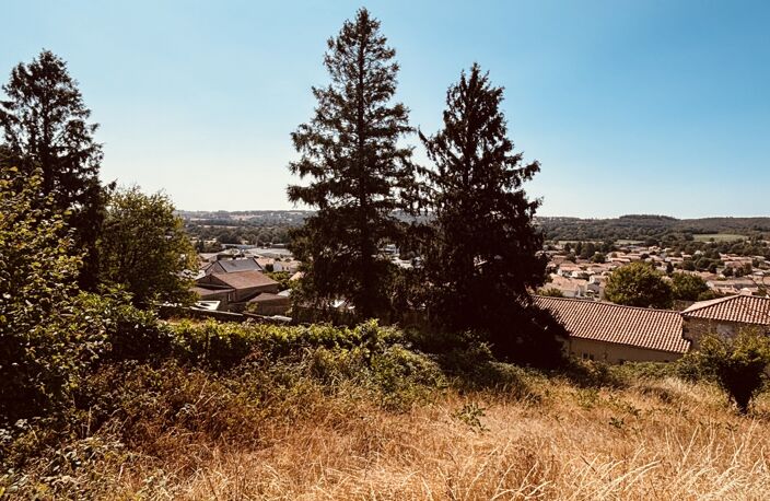 Vente Terrain à bâtir 1 189 m&sup2; — photo 4