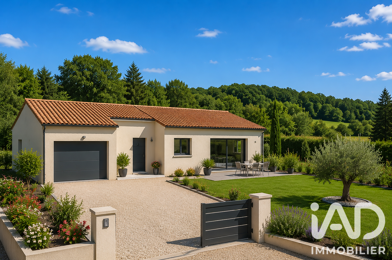 Terrain  69000 €