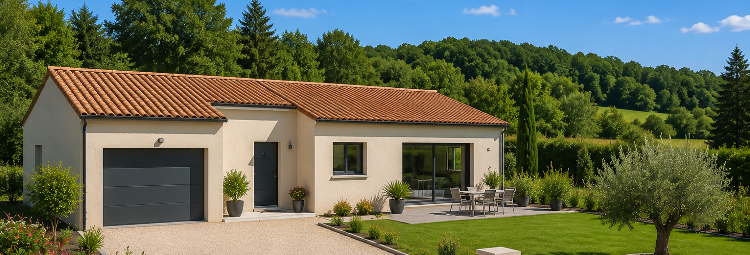 Terrain  6956 m² à vendre à Gaillac (81600)