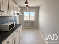 Vente Appartement 3 pièces — photo 2