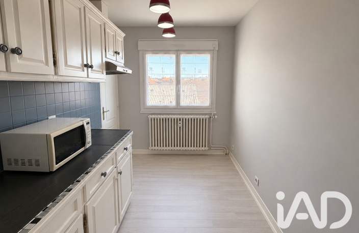 Vente Appartement 3 pièces — photo 2