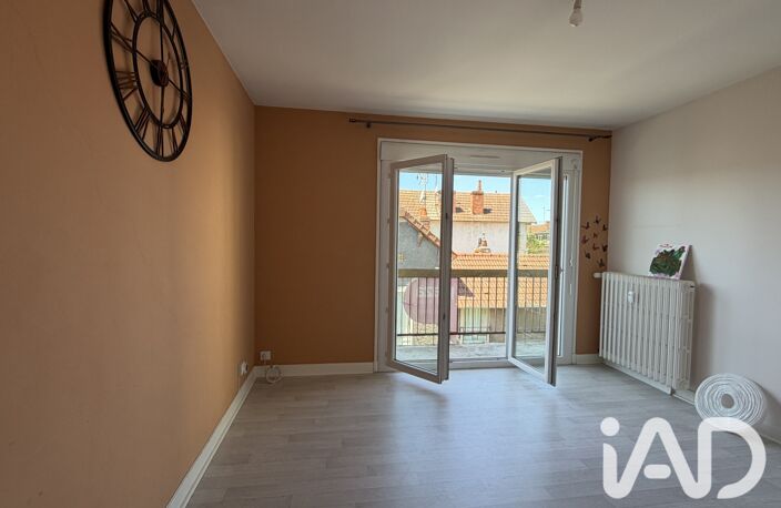 Vente Appartement 3 pièces — photo 3