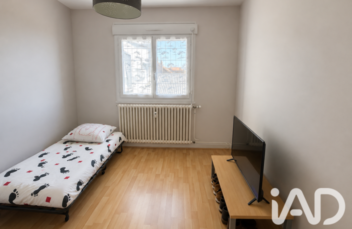 Vente Appartement 3 pièces — photo 4