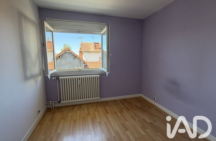 Vente Appartement 3 pièces — photo 5
