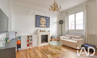 Appartement 2 Pièces 49 m² à vendre à Paris 16 (75016)