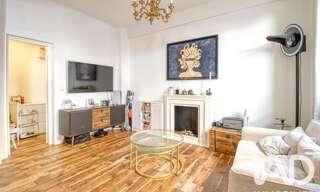 Appartement 2 Pièces 49 m² à vendre à Paris 16 (75016)