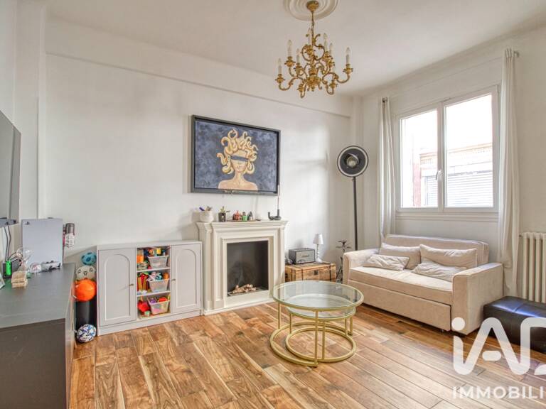 Vente Appartement 2 pièces — photo 1