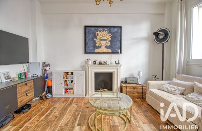 Vente Appartement 2 pièces — photo 2