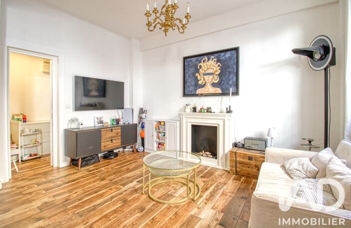 Vente Appartement 2 pièces — photo 3