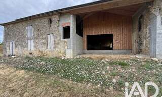 Maison 1 Pièce 180 m² à vendre à Fossès-et-Baleyssac (33190)