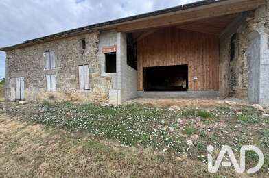 Maison 1 pièces 115000 €